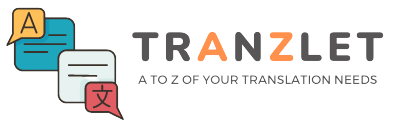 Tranzlet Logo