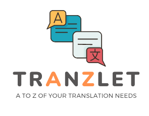 Tranzlet Logo